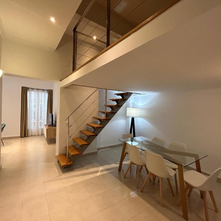 Olavide Premium Apartments - Three-Bedroom Apartment - 15