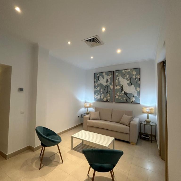 Olavide Premium Apartments - Three-Bedroom Apartment - 17