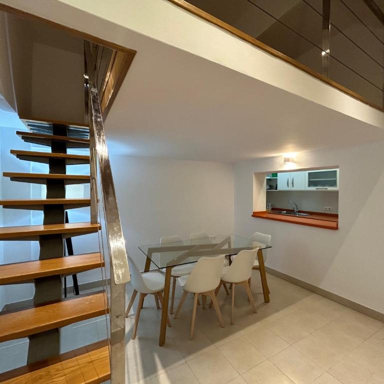 Olavide Premium Apartments - Three-Bedroom Apartment - 14