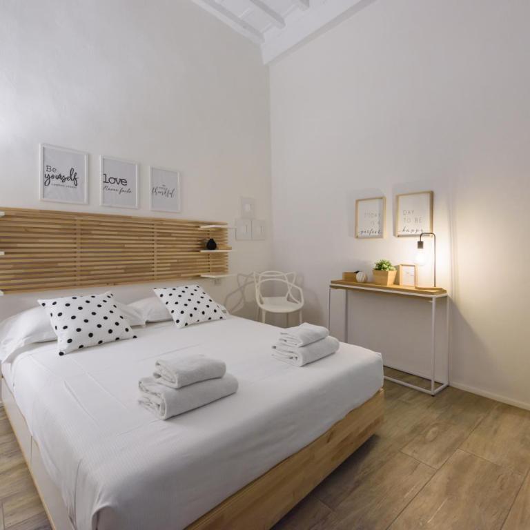 Madame Betta by Mmega - Appartamento con 1 Camera da Letto - 9