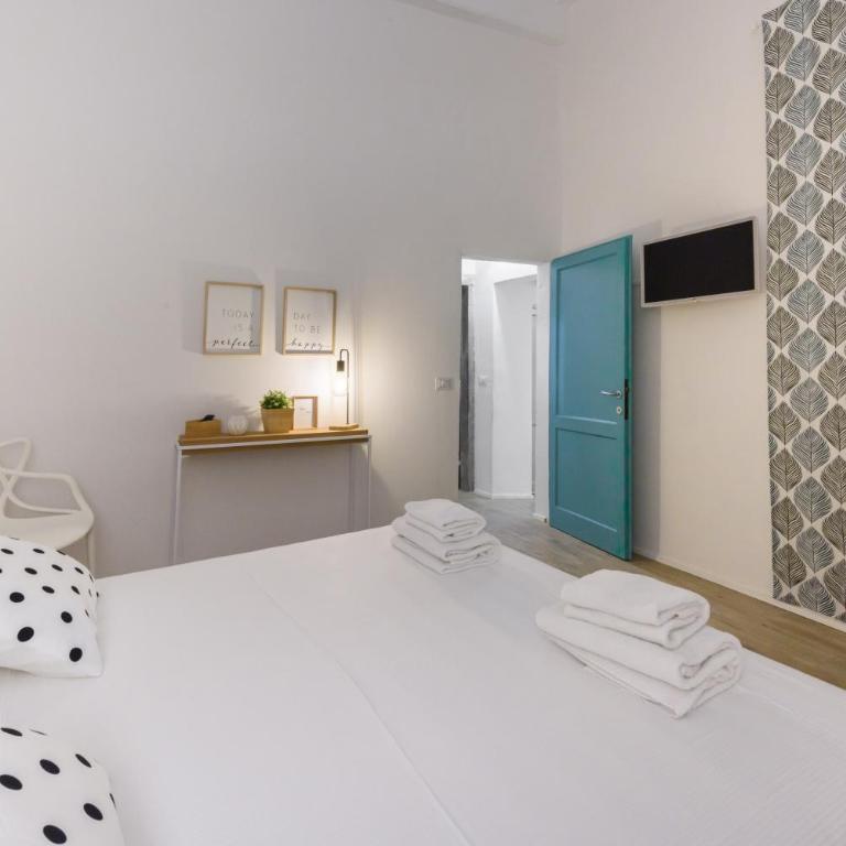 Madame Betta by Mmega - Appartamento con 1 Camera da Letto - 11