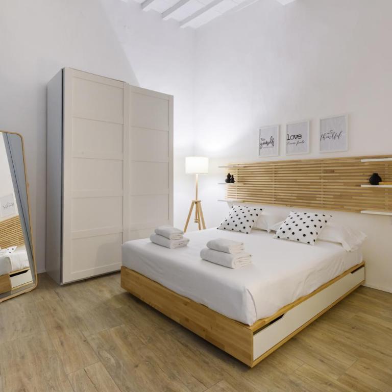Madame Betta by Mmega - Appartamento con 1 Camera da Letto - 10