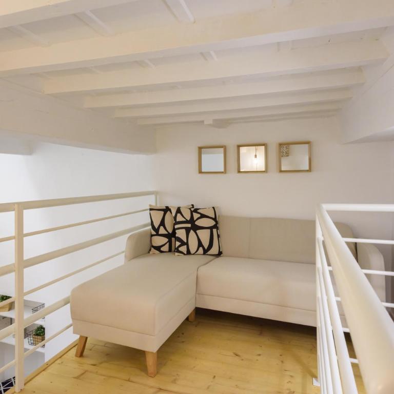 Madame Betta by Mmega - Appartamento con 1 Camera da Letto - 12