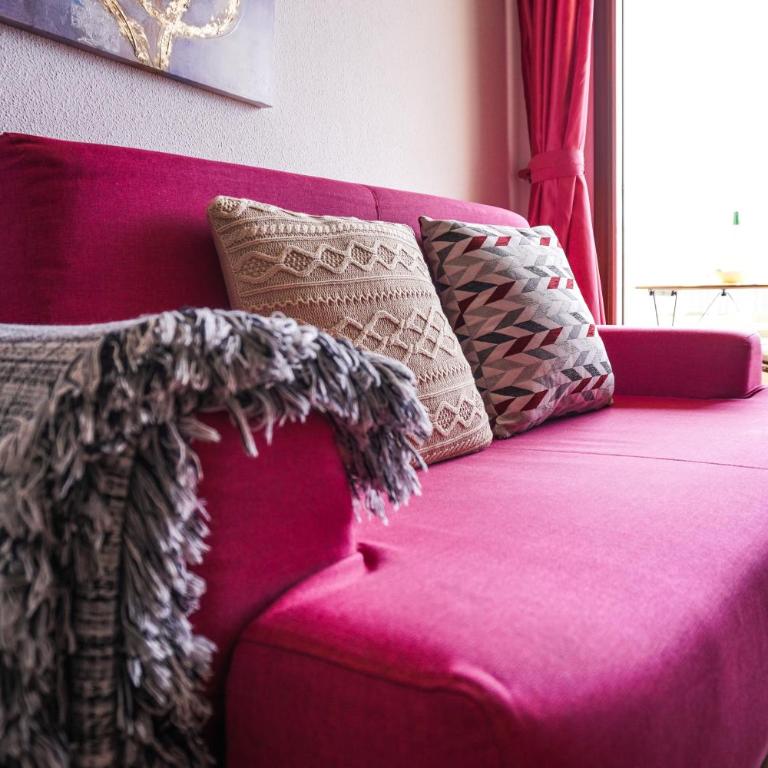 Comfy Home in Los Cristianos - Apartamento de 2 dormitorios - 9