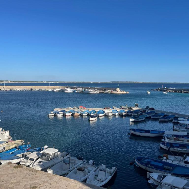 C&C Baia Verde Apartment - Appartamento con 3 Camere da Letto - 36