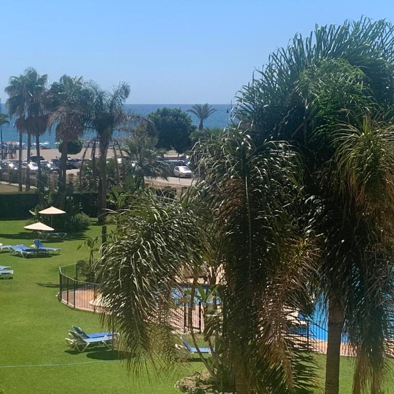 DOS SOLES - Only 100 meters from beach - Apartment with Sea View - 4