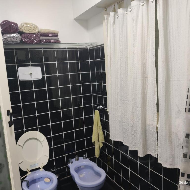 CIUDAD AUTONOMA DE BUENOS AIRES, Alojamiento Arthur - Habitación Doble Deluxe con balcón - 1 o 2 camas - 34