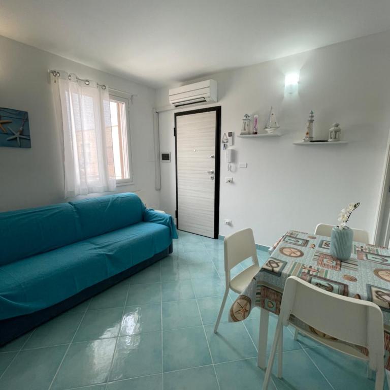 La casa di fronte la spiaggia di San Vito lo capo - Casa con 1 Camera da Letto - 5