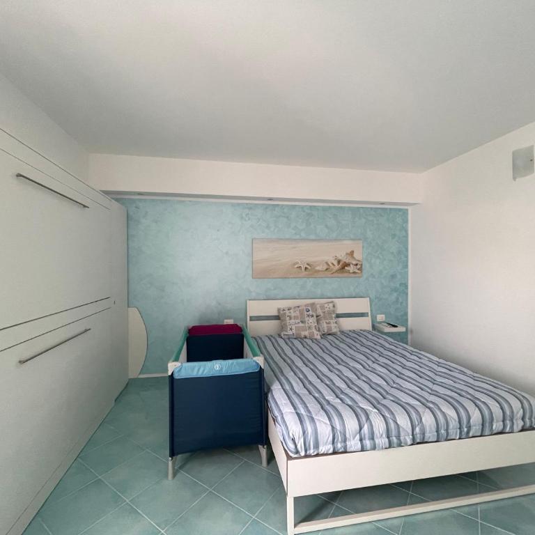 La casa di fronte la spiaggia di San Vito lo capo - Casa con 1 Camera da Letto - 10