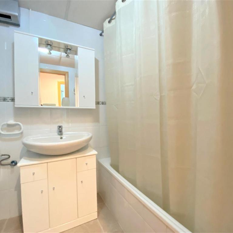 Comfortable apartment in Calpe - Apartment - 13