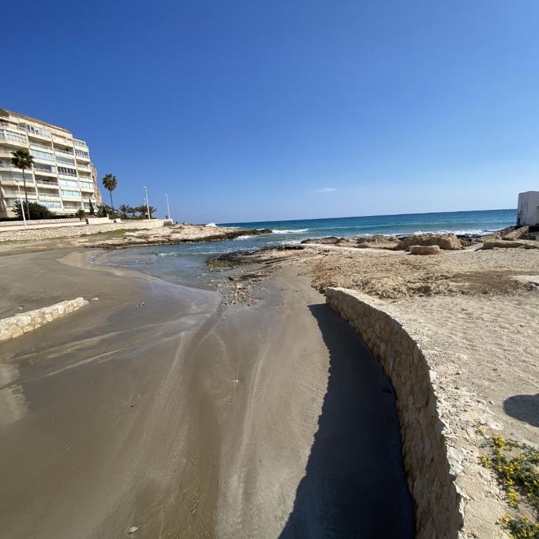Comfortable apartment in Calpe - Apartment - 25