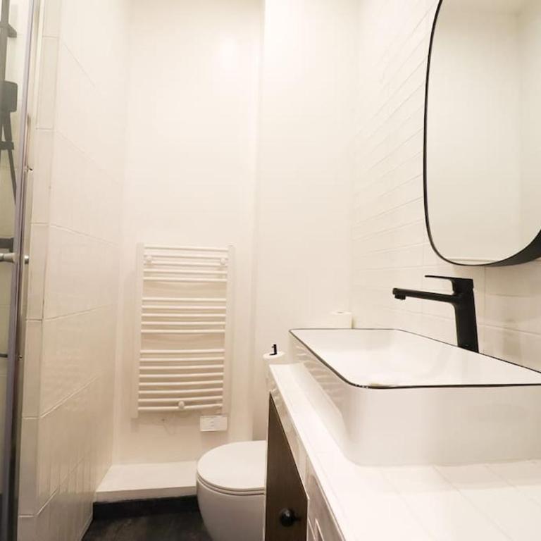 AmazingApartment # Le Marais# Rue Des Archives# AC - Appartement 3 Chambres - 21