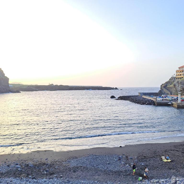 Apartamento en Playa San Marcos - Apartamento de 1 dormitorio - 2