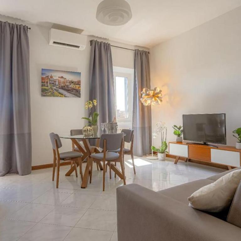 Stella Luxury House - Appartement 2 Chambres - 19