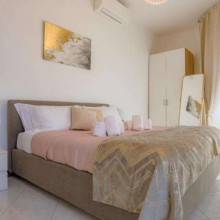 Stella Luxury House - Appartement 2 Chambres - 22