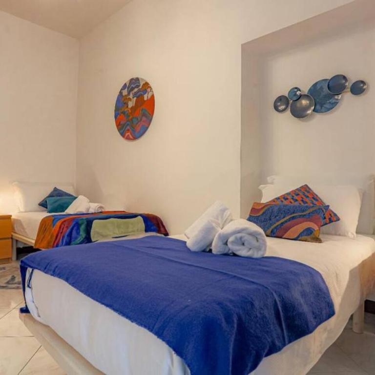 Stella Luxury House - Appartement 2 Chambres - 25