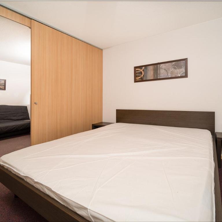Chalets du Verdon 3302 - pied des pistes -6 pers - Appartement - 9