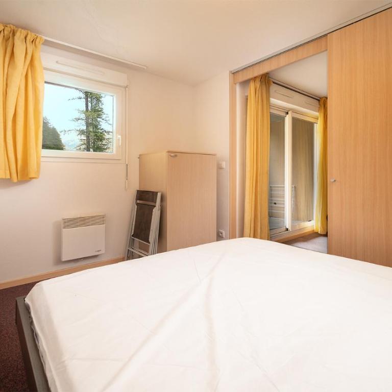 Chalets du Verdon 3302 - pied des pistes -6 pers - Appartement - 10