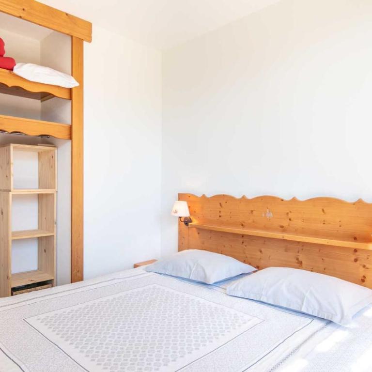 V du Bachat B02 - Appt grande terrasse 6 pers - Appartement - 7