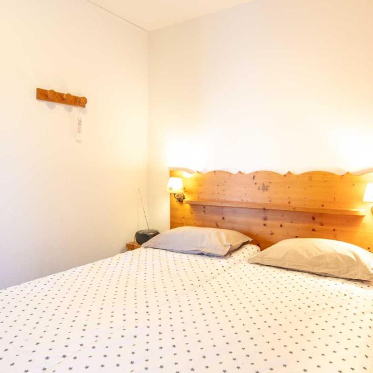 V du Bachat B02 - Appt grande terrasse 6 pers - Appartement - 6