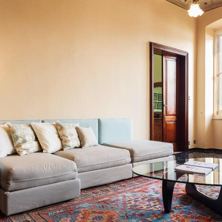 Carlotta Flexyrent Apartment - Appartamento Deluxe - 30