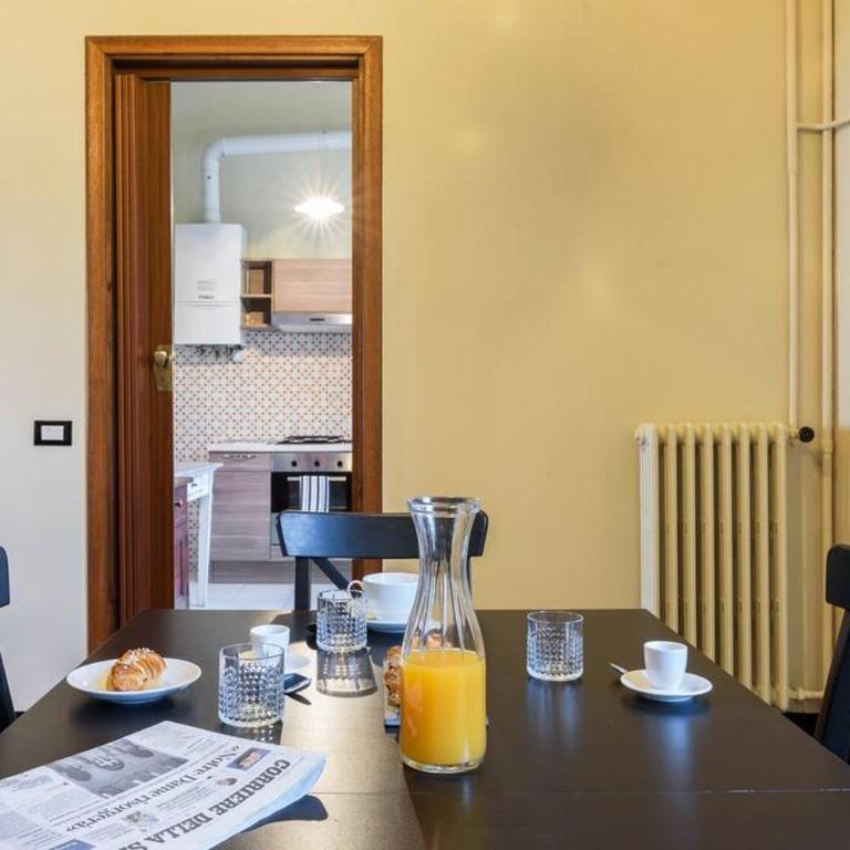 Carlotta Flexyrent Apartment - Appartamento Deluxe - 24