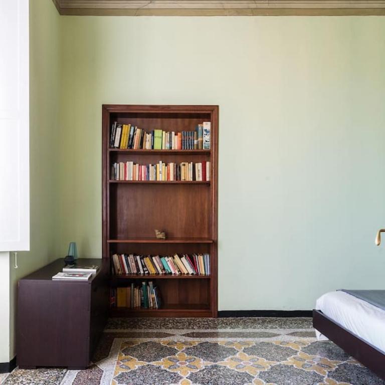 Carlotta Flexyrent Apartment - Appartamento Deluxe - 19