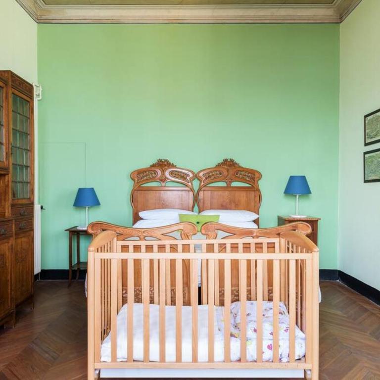 Carlotta Flexyrent Apartment - Appartamento Deluxe - 16