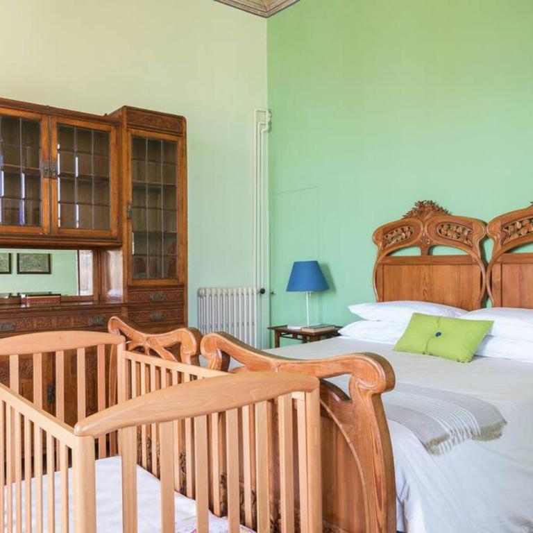 Carlotta Flexyrent Apartment - Appartamento Deluxe - 15