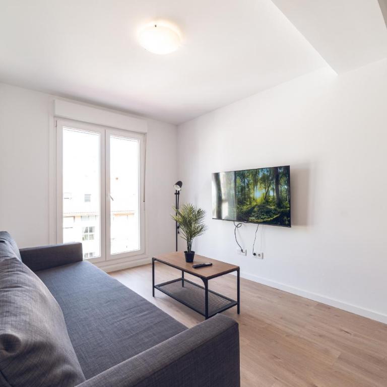 ALFALFA A Apartments - Apartment - 1