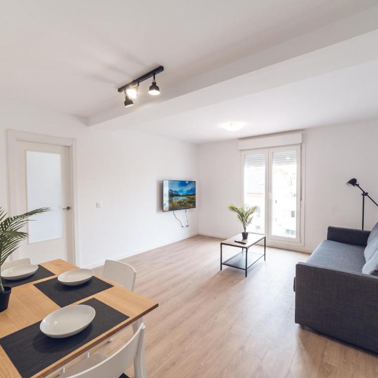 ALFALFA B Apartments - Apartment - 1