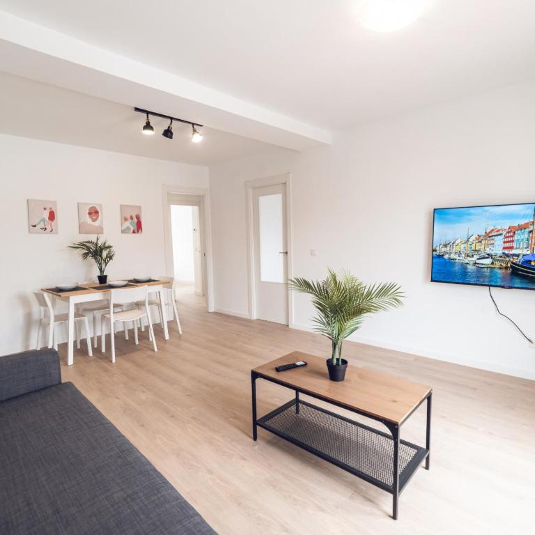 ALFALFA B Apartments - Apartment - 2