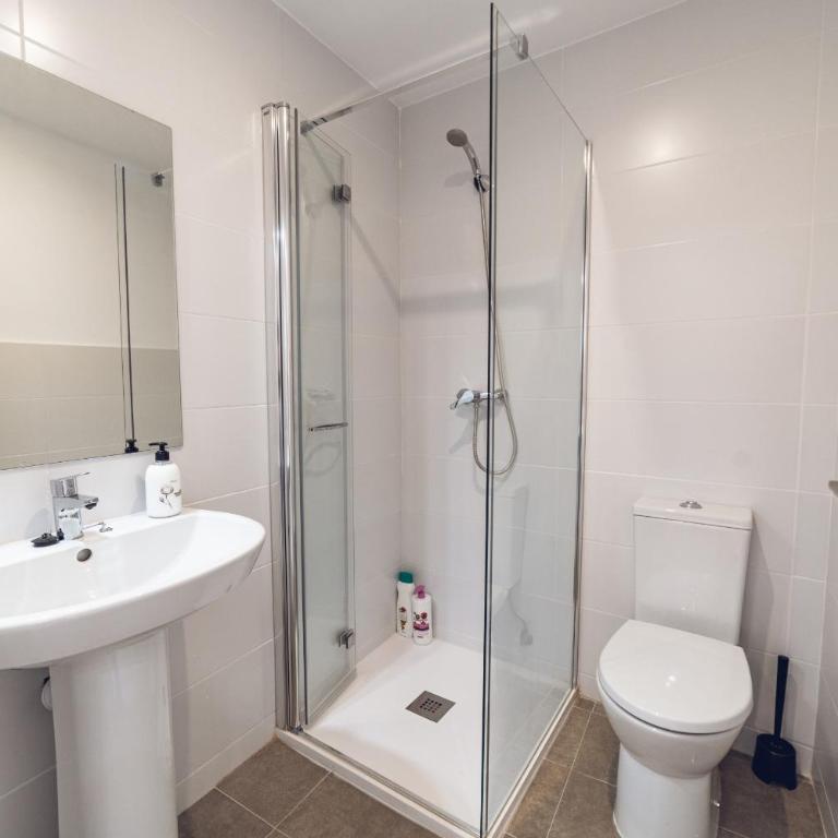 ALFALFA B Apartments - Apartment - 5