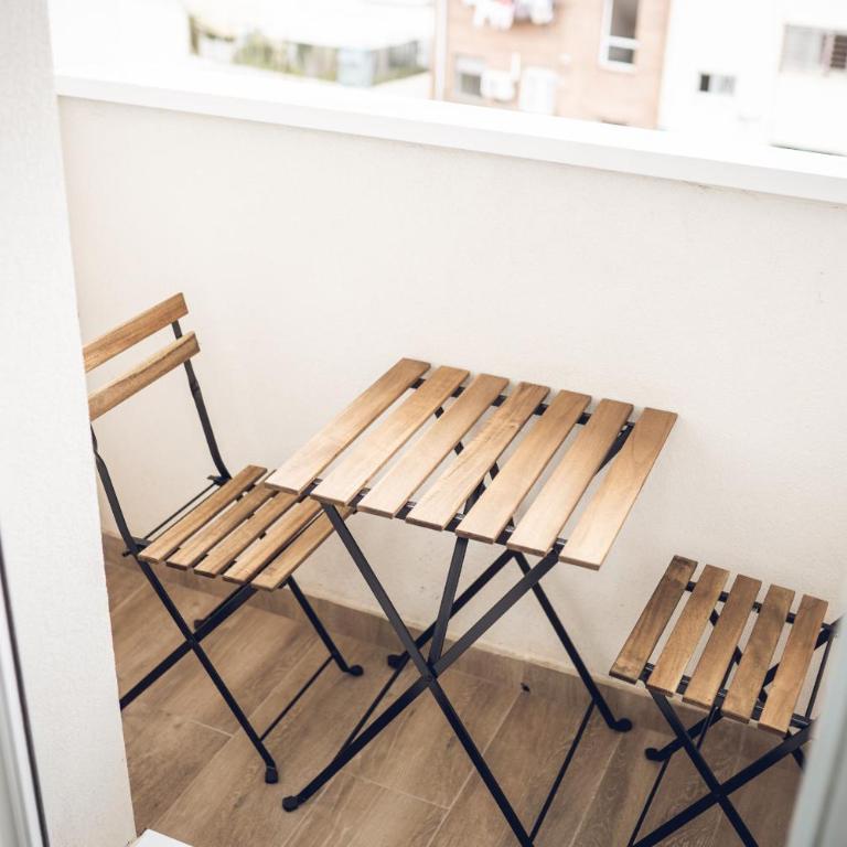 ALFALFA B Apartments - Apartment - 6