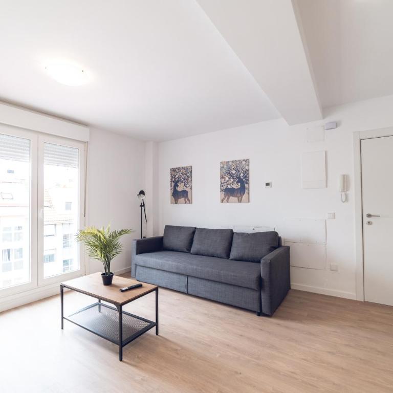 ALFALFA B Apartments - Apartment - 8