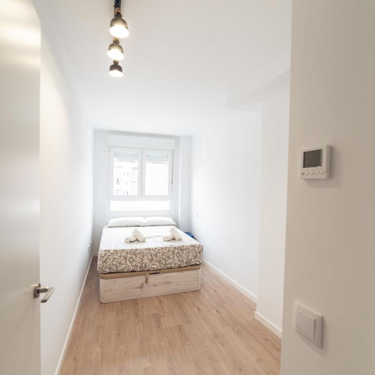 ALFALFA B Apartments - Apartment - 12