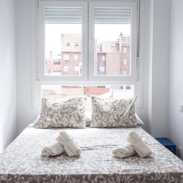 ALFALFA A Apartments - Apartment - 37