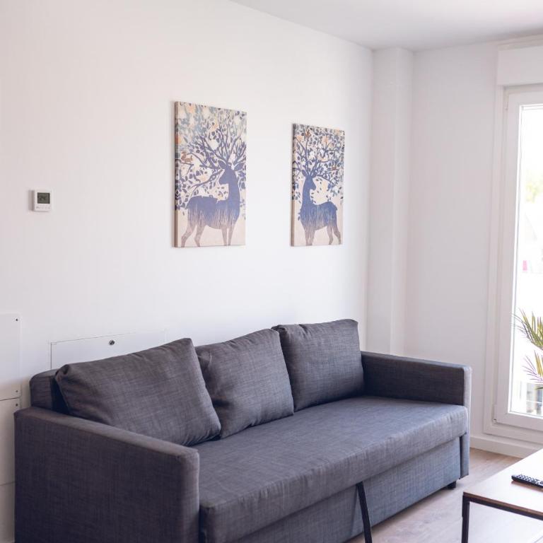 ALFALFA A Apartments - Apartment - 38