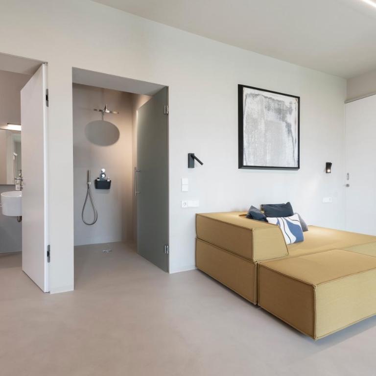 La Loggia Georg - Appartement 1 Chambre - 3