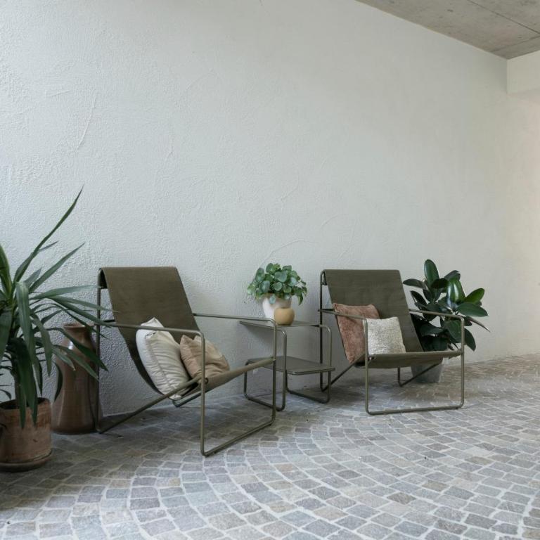 La Loggia Georg - Appartement 1 Chambre - 14