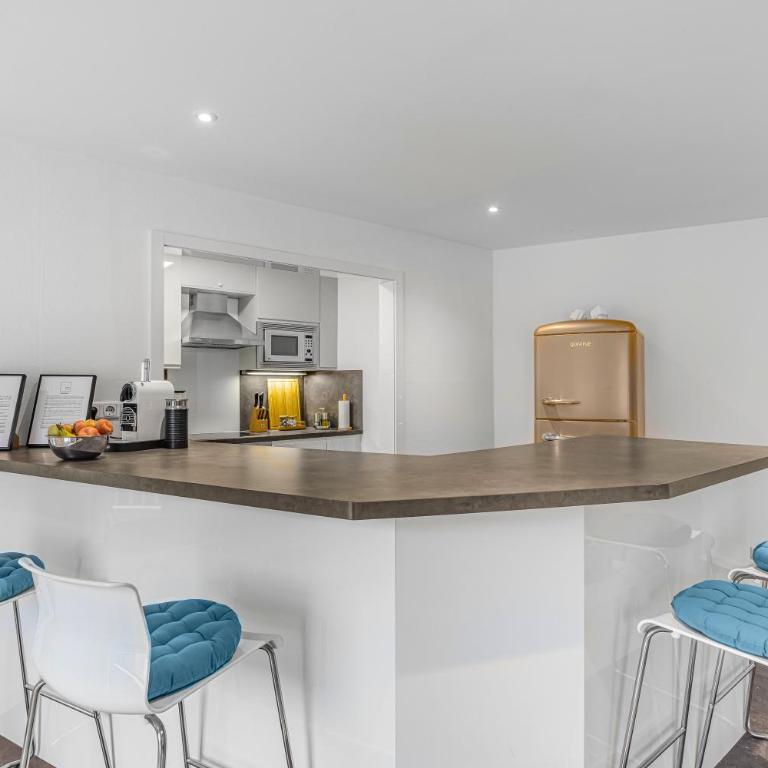 PRIME - City Apartment für 6 - Neu & Modern - Apartment mit 1 Schlafzimmer - 21