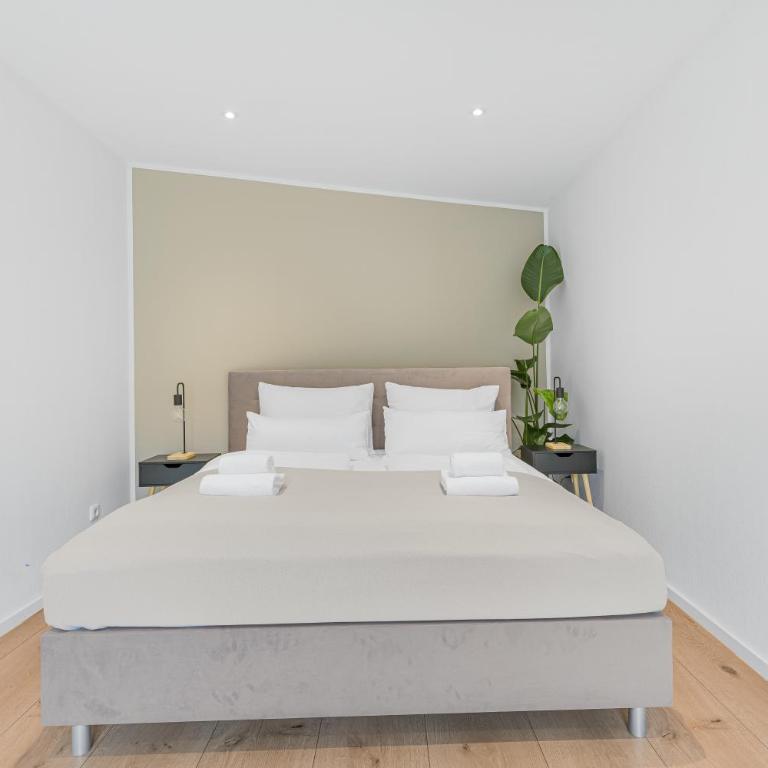 PRIME - City Apartment für 6 - Neu & Modern - Apartment mit 1 Schlafzimmer - 14