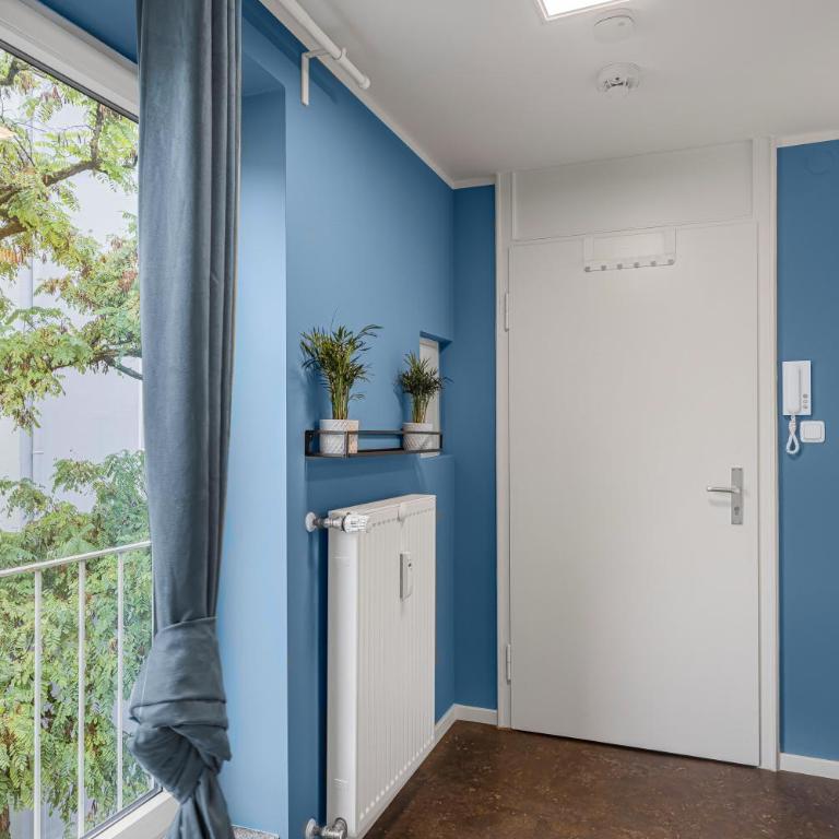 PRIME - City Apartment für 6 - Neu & Modern - Apartment mit 1 Schlafzimmer - 10