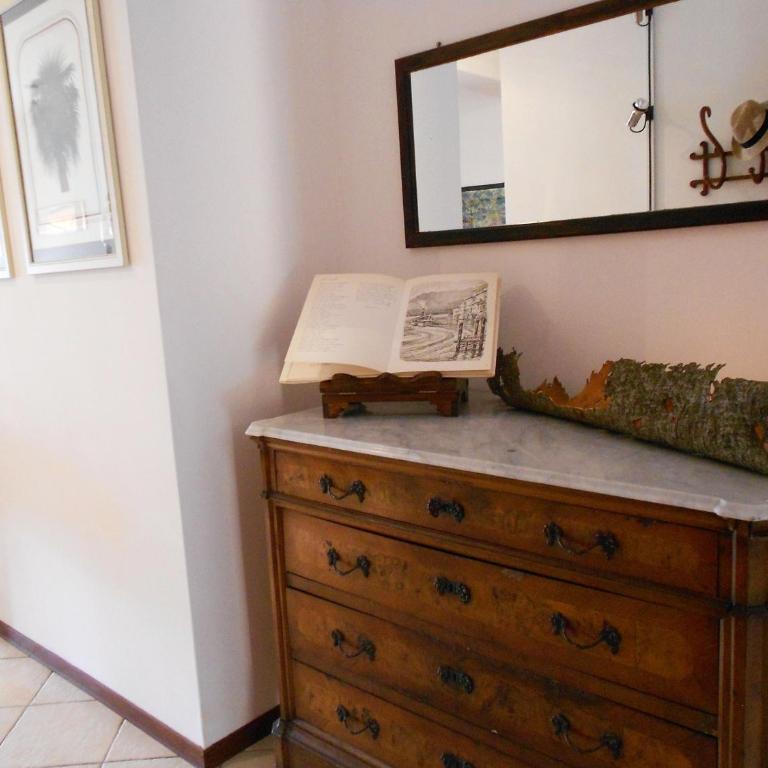 La Collina D'Oro - Casa con 2 Camere da Letto - 6