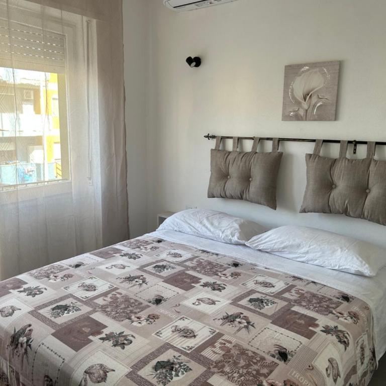 Piccola Flo rooms - Double Room with Private Bathroom - 1