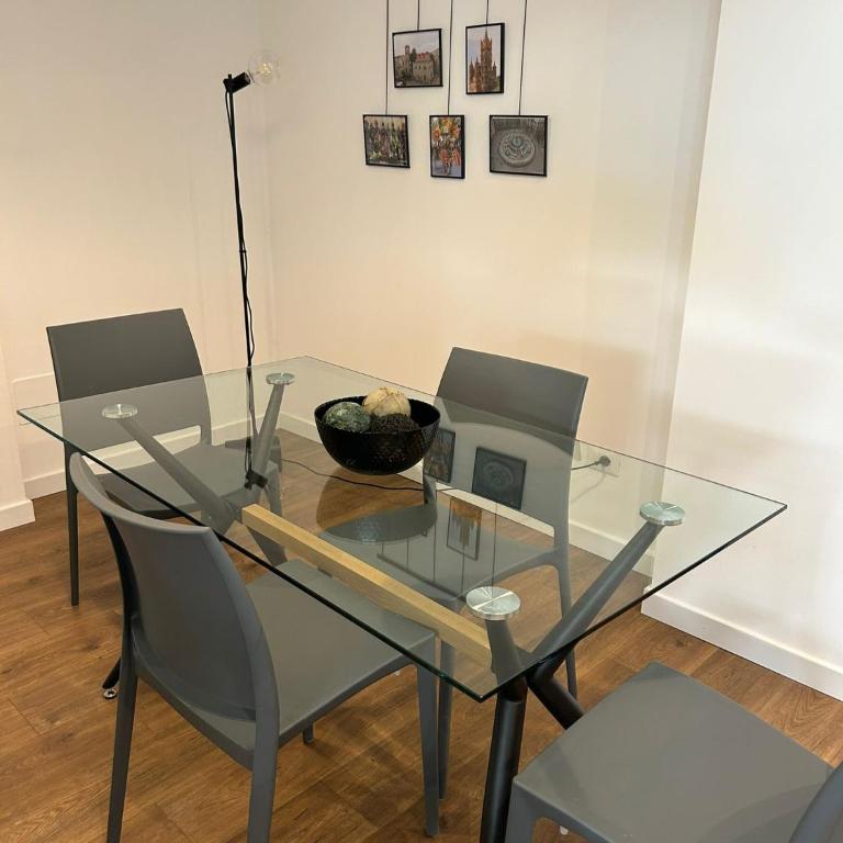 SPRING APARTMENTS - One-Bedroom Apartment - 13