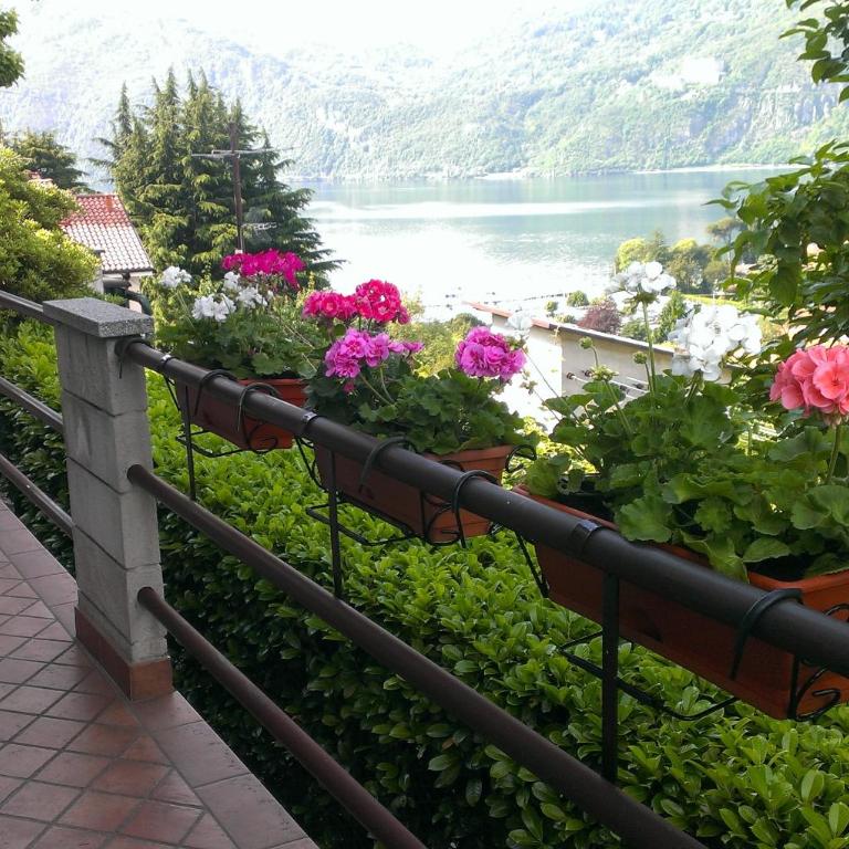 Lake and Guzzi view - Holiday Home - Casa con 1 Camera da Letto - 1