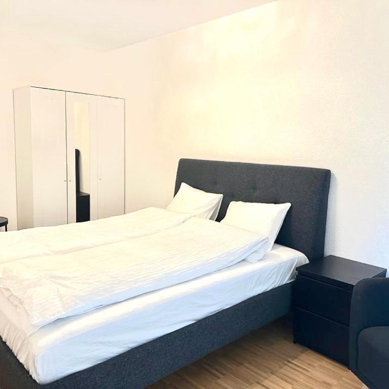 Interlaken Best View Deluxe Apartment - Apartamento Deluxe - 5
