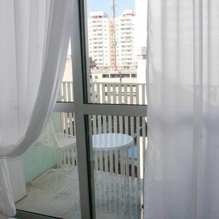 BOLI0813 ¡Increíble Dúplex en San Telmo para 3! - Apartamento de 1 dormitorio - 2