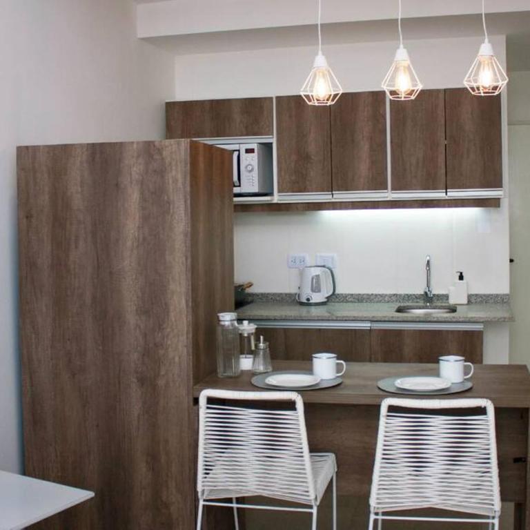 BOLI0813 ¡Increíble Dúplex en San Telmo para 3! - Apartamento de 1 dormitorio - 4